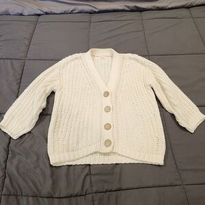 babaa No.18 Cotton Mini In Natural